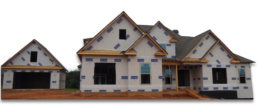 New Homes 