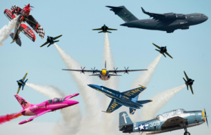Grand Junction Events