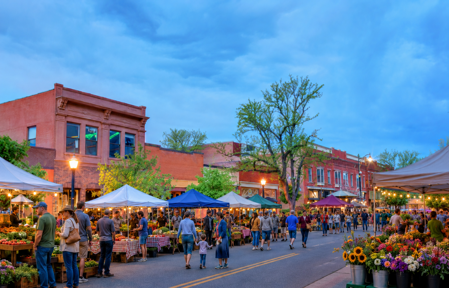 Grand Junction Events