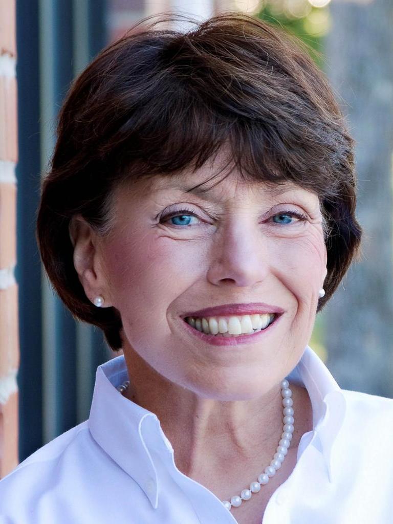 Linda Martin Profile Photo