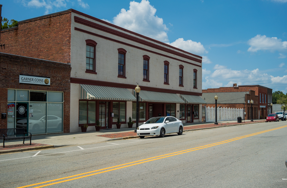 Garner NC Homes For Sale