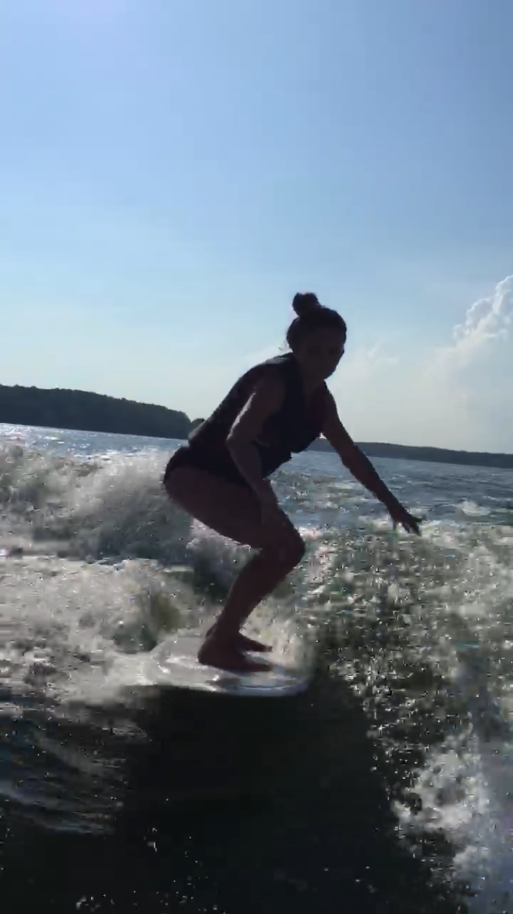 Lake Gaston Real Estate Lifestyle Photo 02