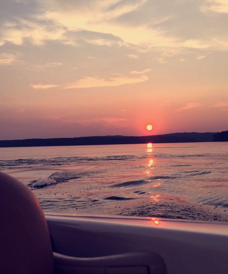 Lake Gaston Real Estate Lifestyle Photo 03