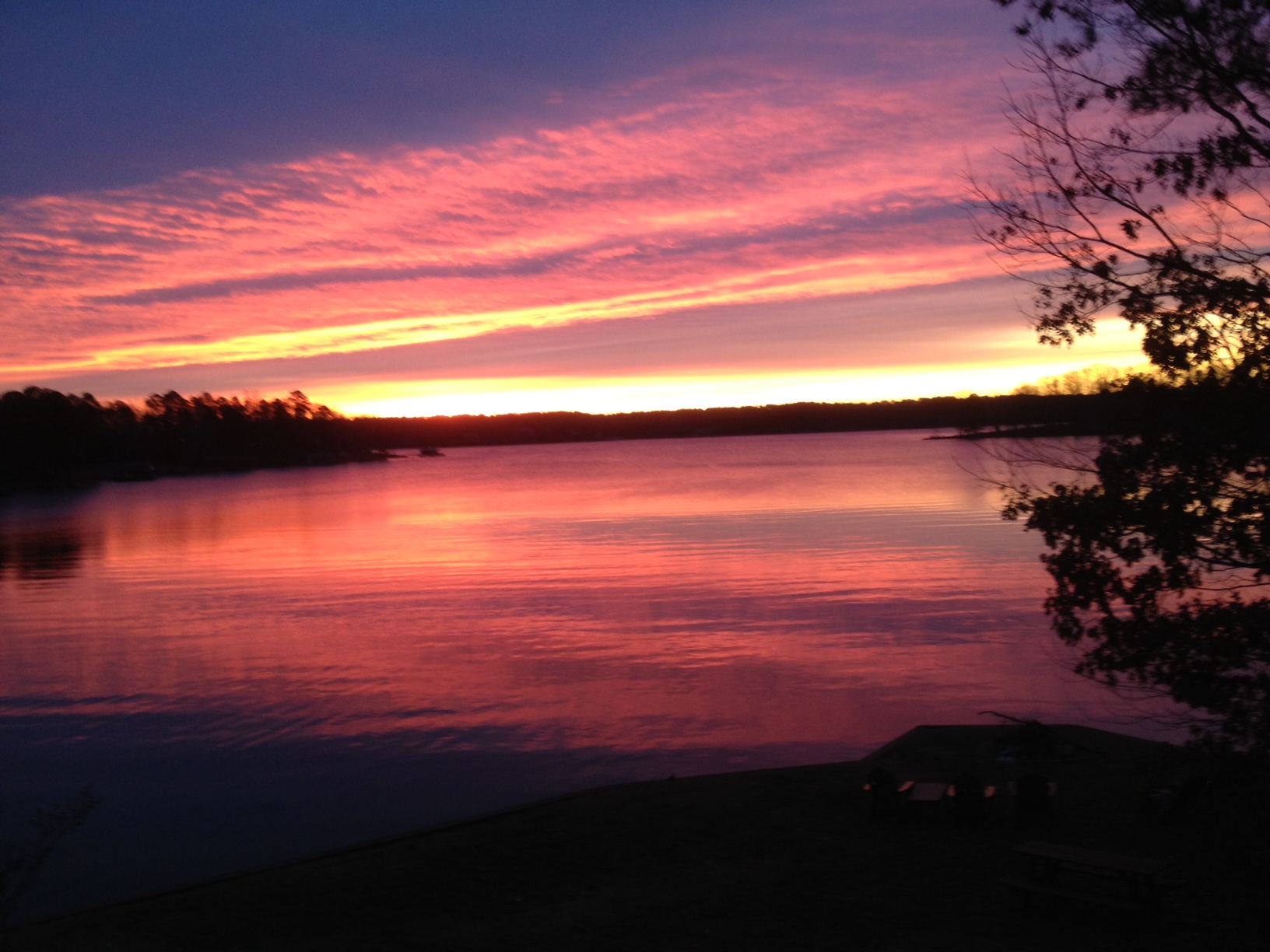 Lake Gaston Real Estate Lifestyle Photo 01