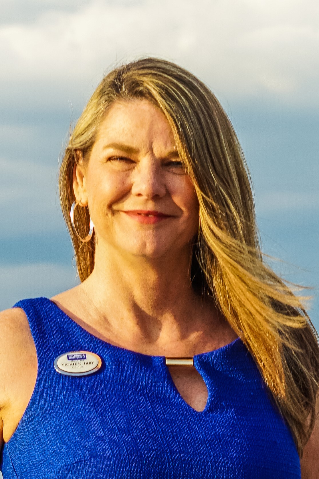 Vickie K. Irby Picture