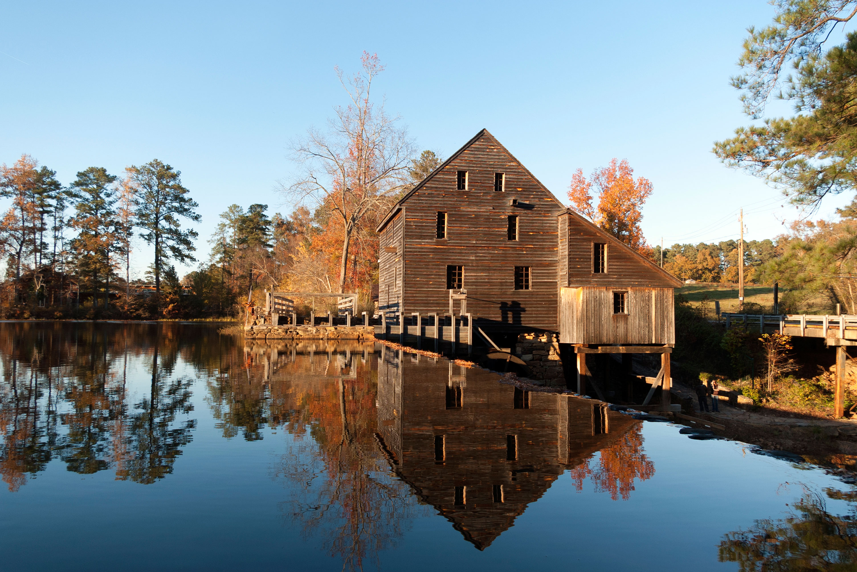 Clayton Real Estate Lifestyle Photo 01