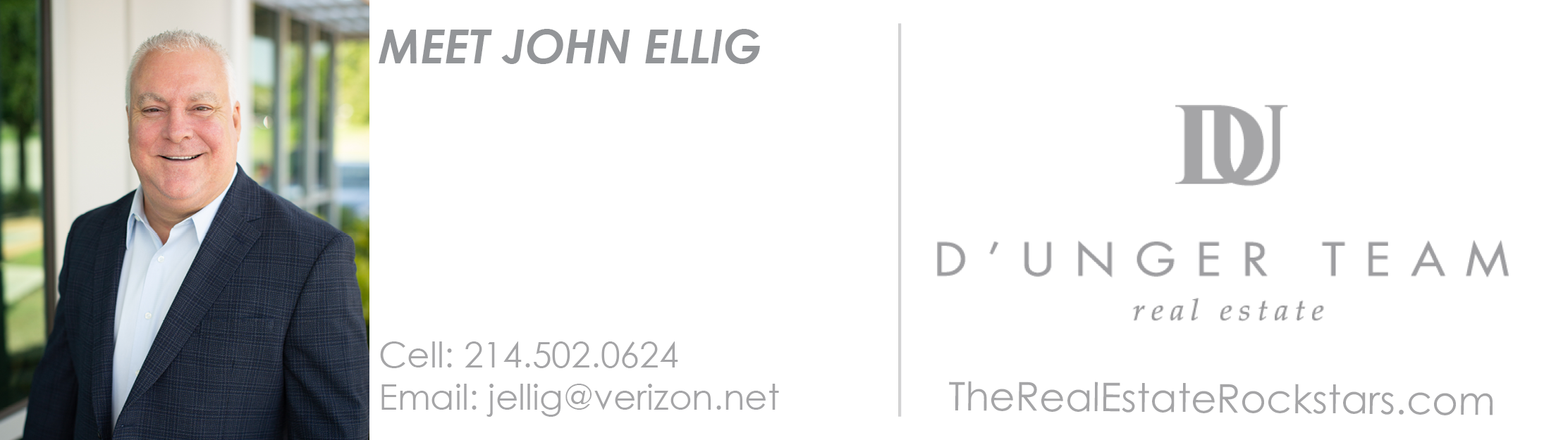 John Ellig