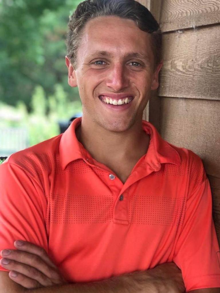 Nate Kuepfer Profile Photo