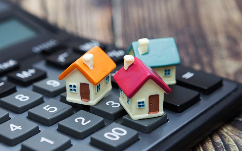 Mortgage Picture