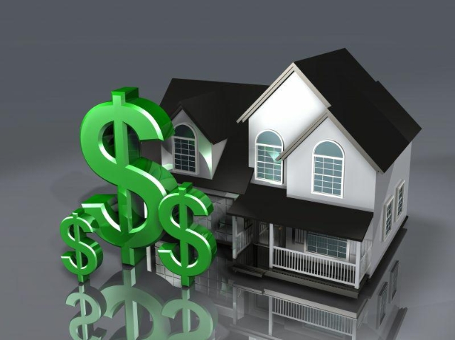 Home Value Picture