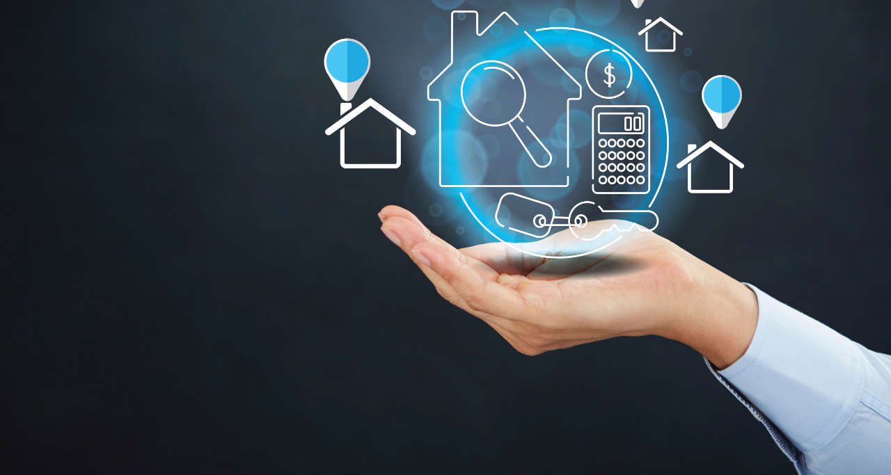 Free Home Evaluation Picture