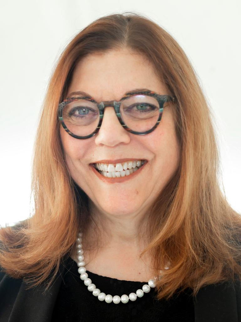 Judi Caplan Profile Photo