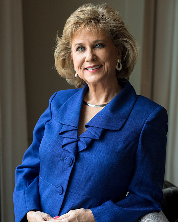 Leesa Harper Rispoli