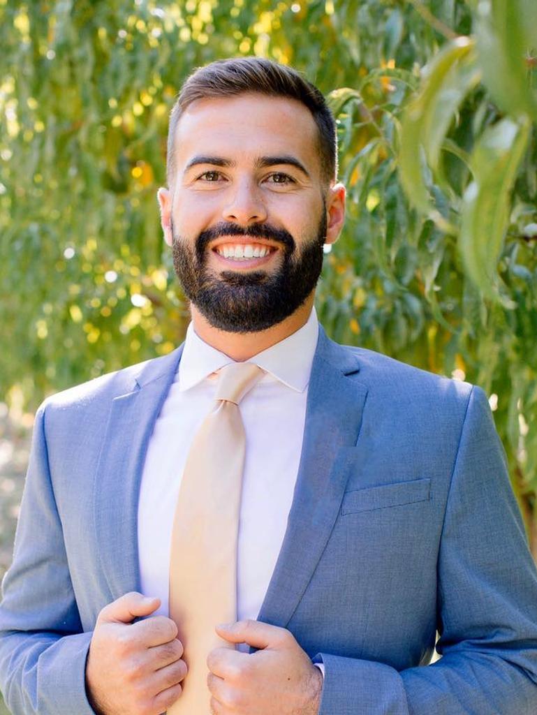 Keenan Coit Profile Photo