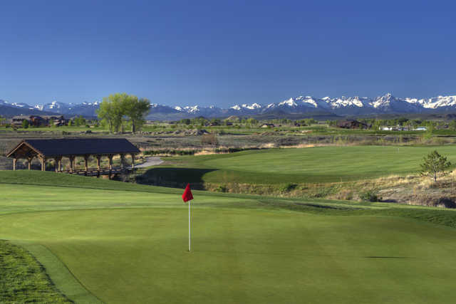 Montrose CO Golf Communities