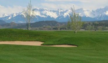 Cobble Creek Golf Montrose