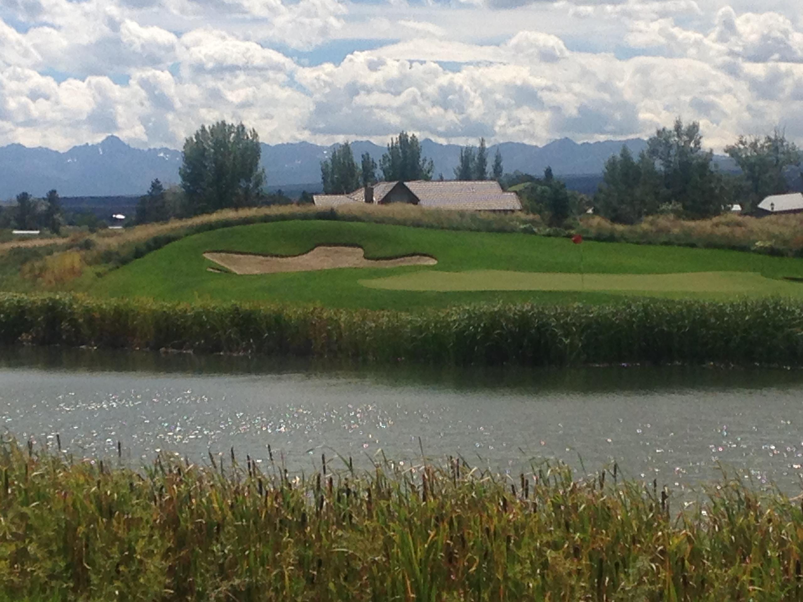 Bridges Golf 