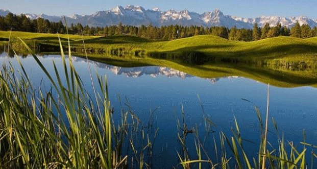 Divide Ranch Golf