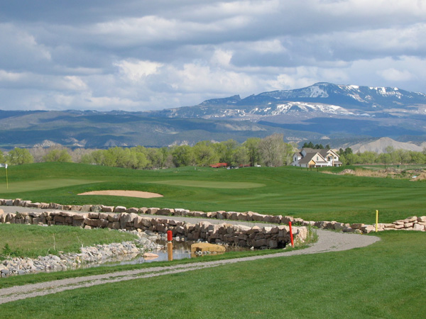 Cobble Creek 