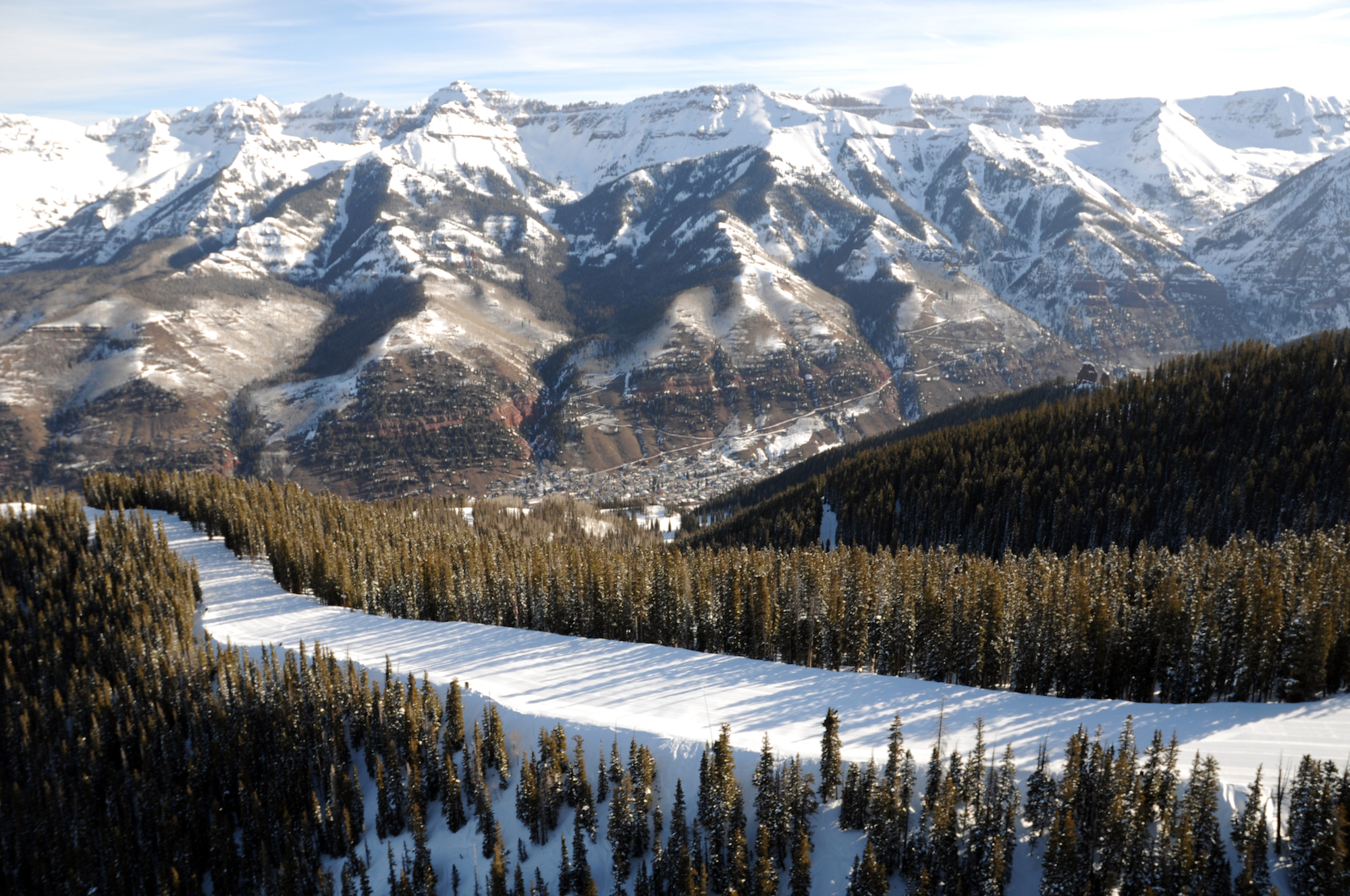 Telluride Real Estate Lifestyle Photo 02
