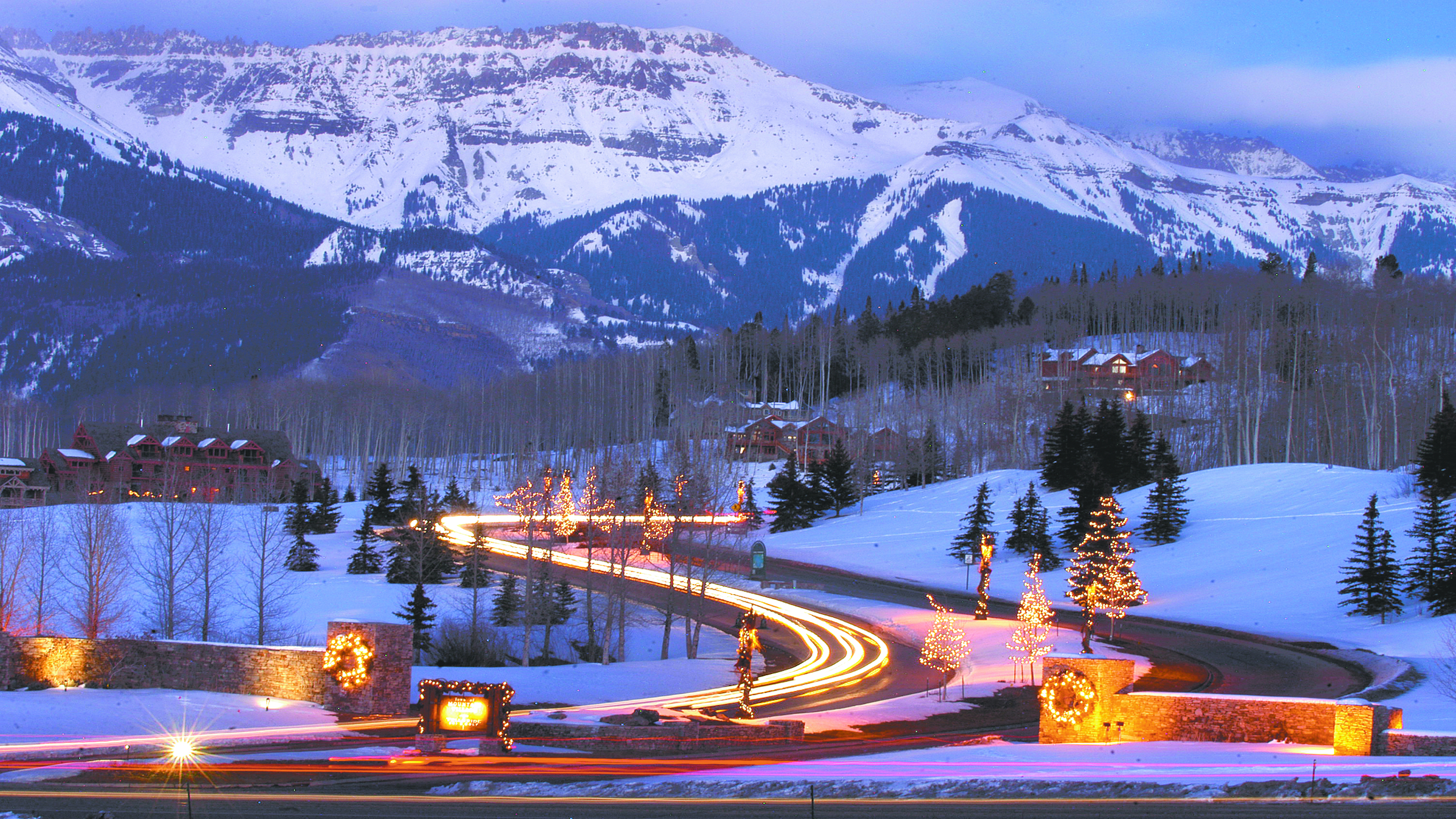 Telluride Real Estate Lifestyle Photo 03