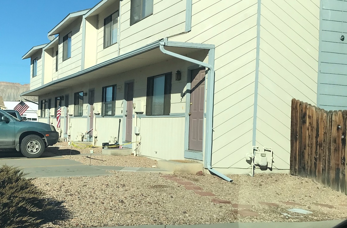 Coronado Court