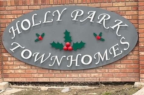 Holly Park Townhomes