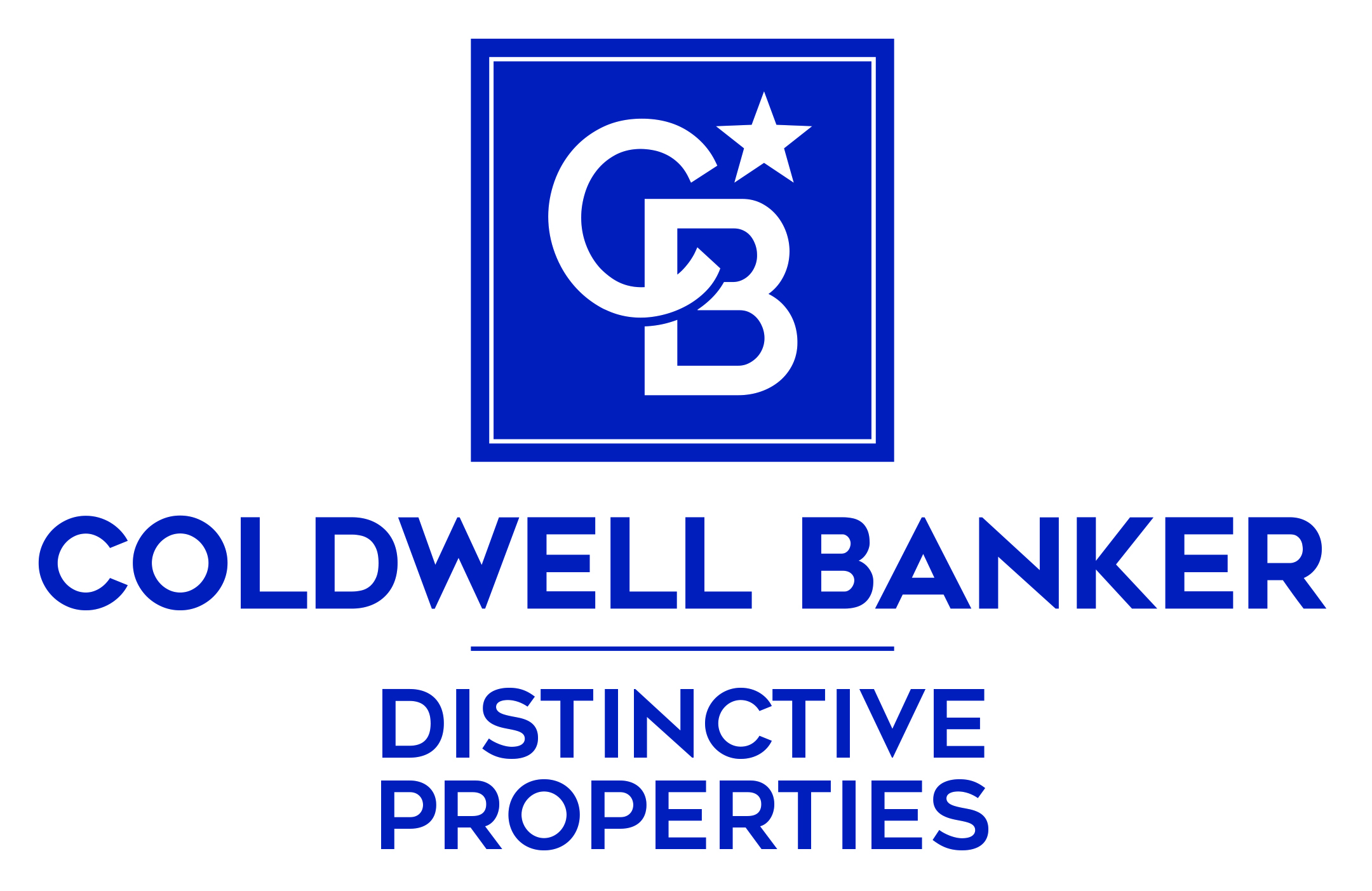 Coldwell Banker Vail Properties Logo