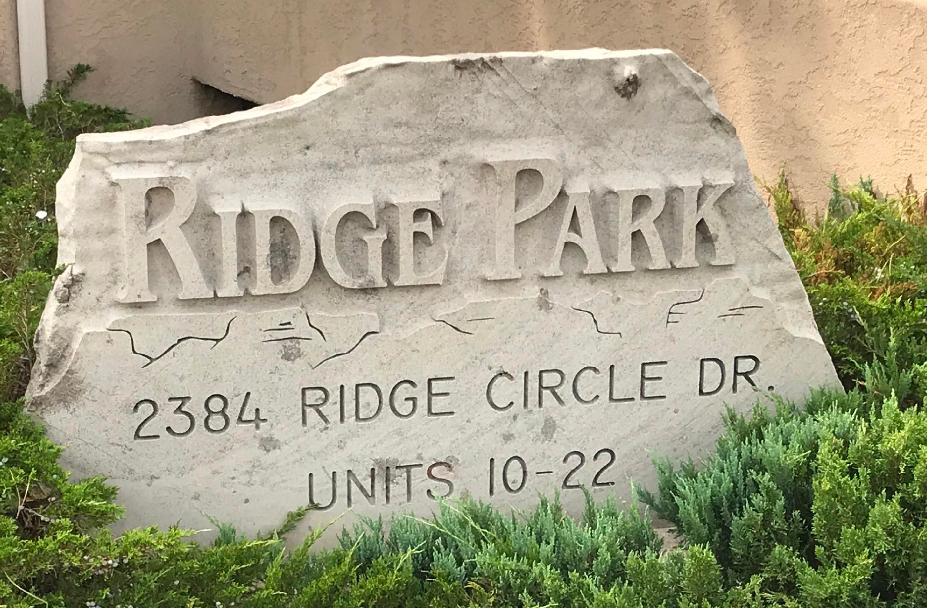 Ridge Park