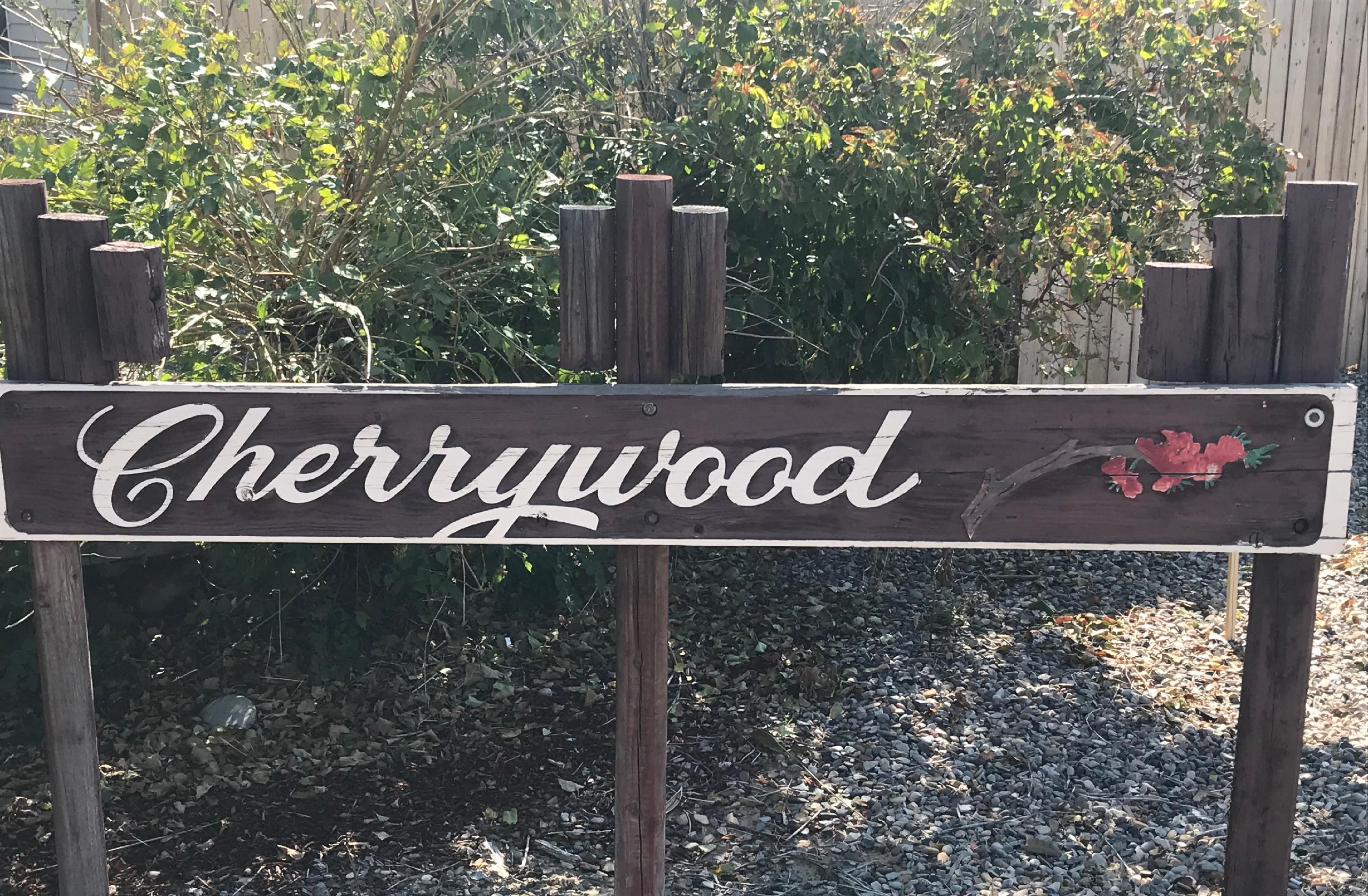 Cherrywood