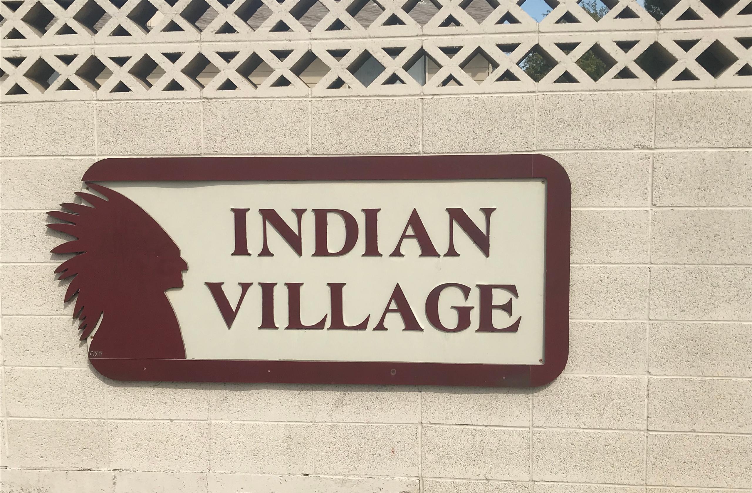Indian Village