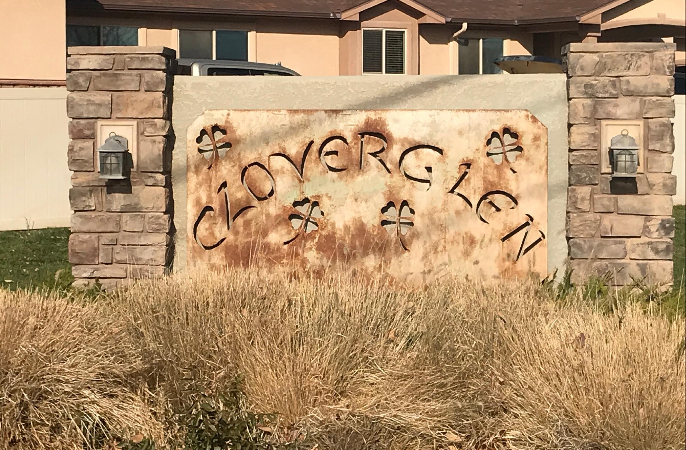 Cloverglen