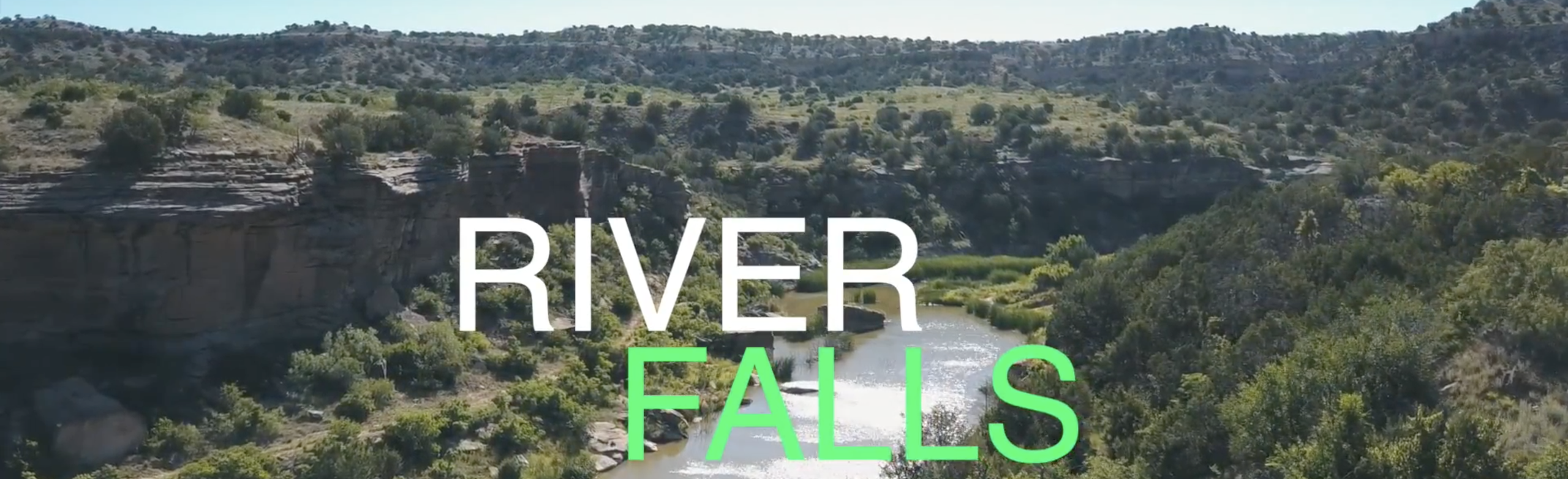 River Falls