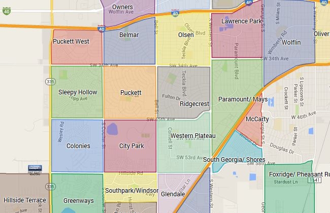 Browse our Communities Picture