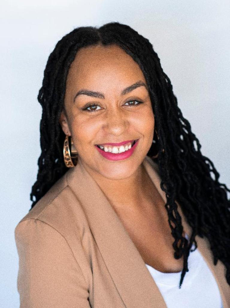 Averil Campbell Profile Photo