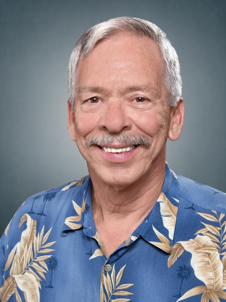 Richard Solie Profile Photo
