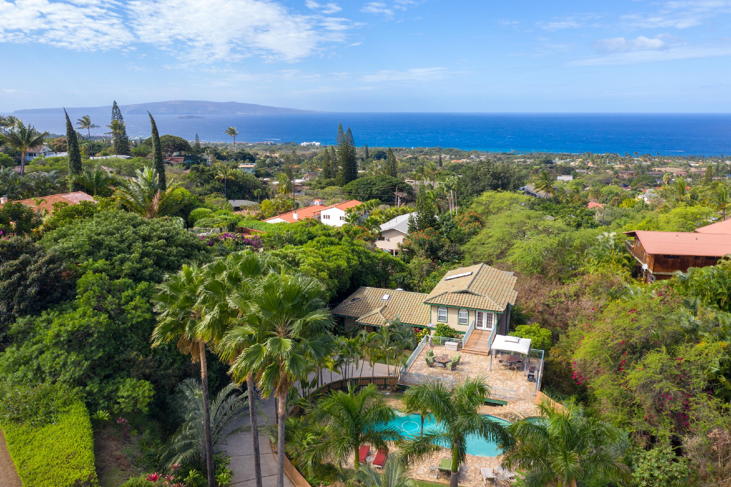 Wailea Real Estate Lifestyle Photo 02