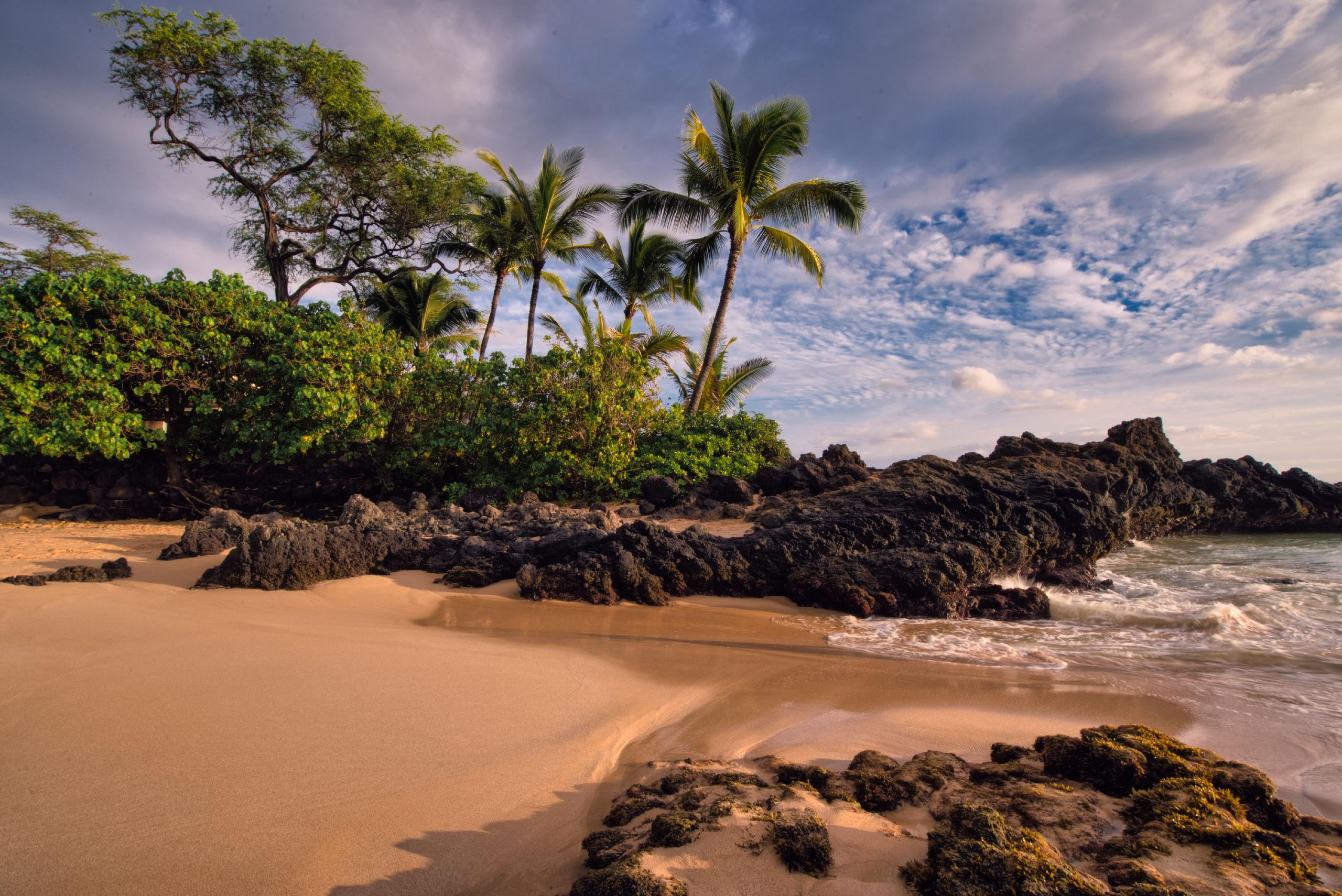 Wailea Real Estate Lifestyle Photo 01