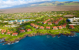 Wailea Point