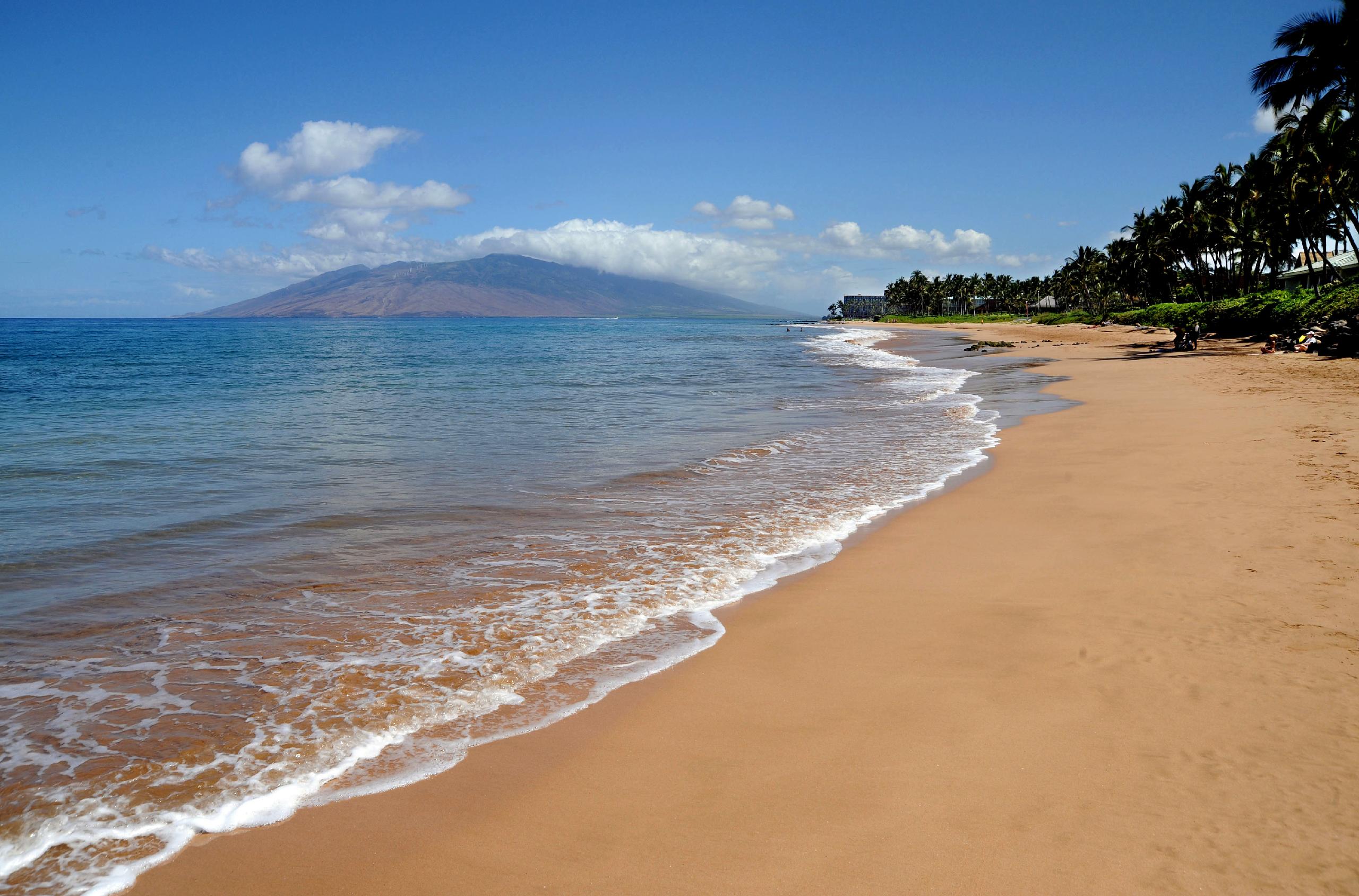 Kihei Real Estate Lifestyle Photo 01