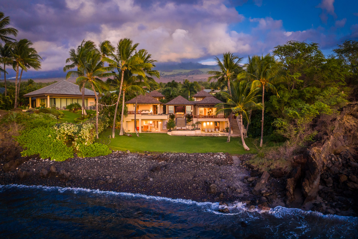 Kihei Real Estate Lifestyle Photo 01