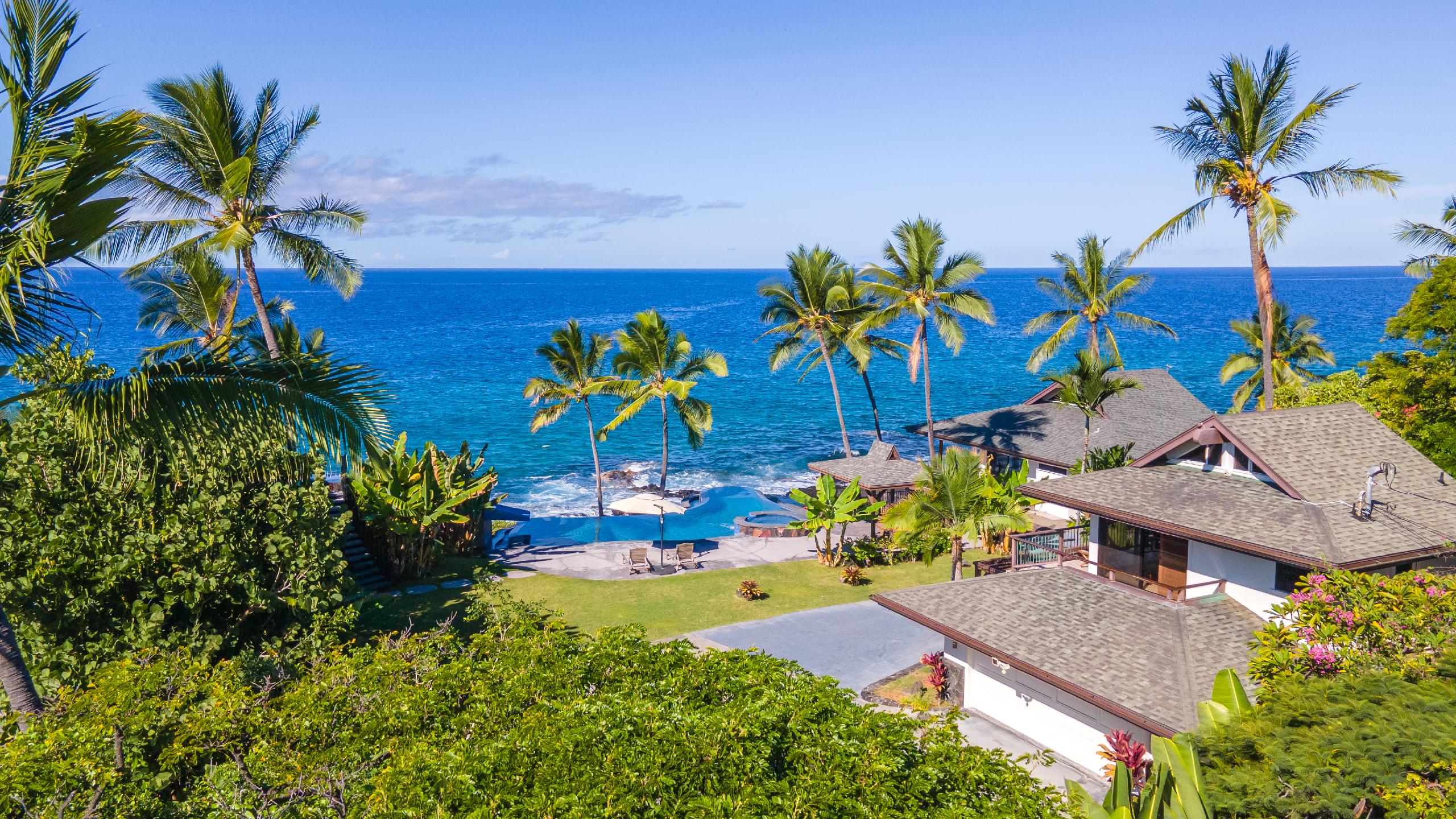 Kailua Kona Real Estate Lifestyle Photo 05
