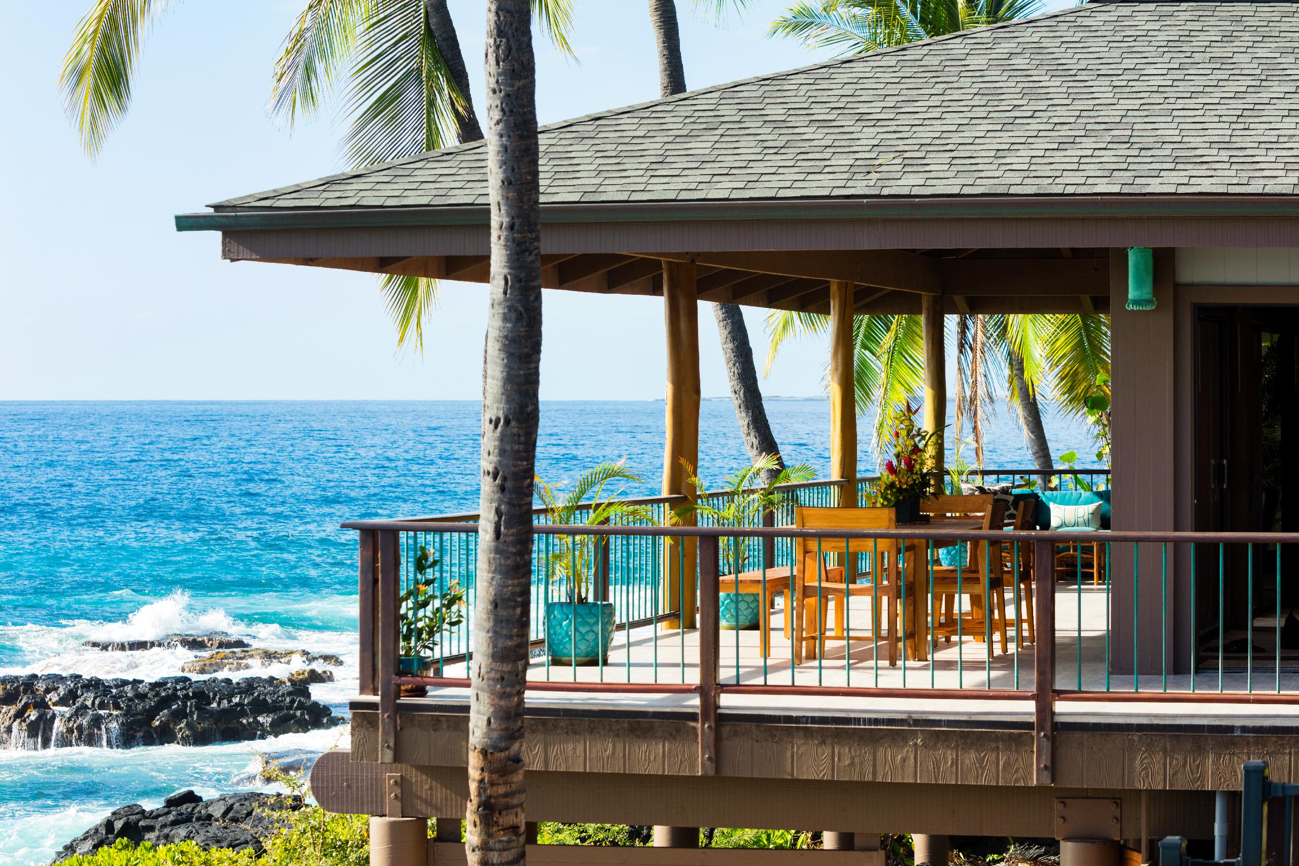 Kailua Kona Real Estate Lifestyle Photo 02