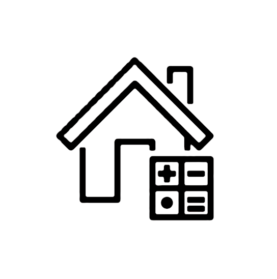 LOAN CALCULATOR Picture