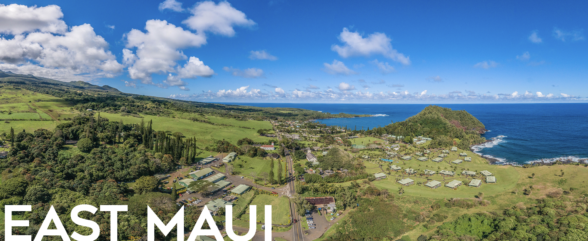 East Maui Homes for Sale