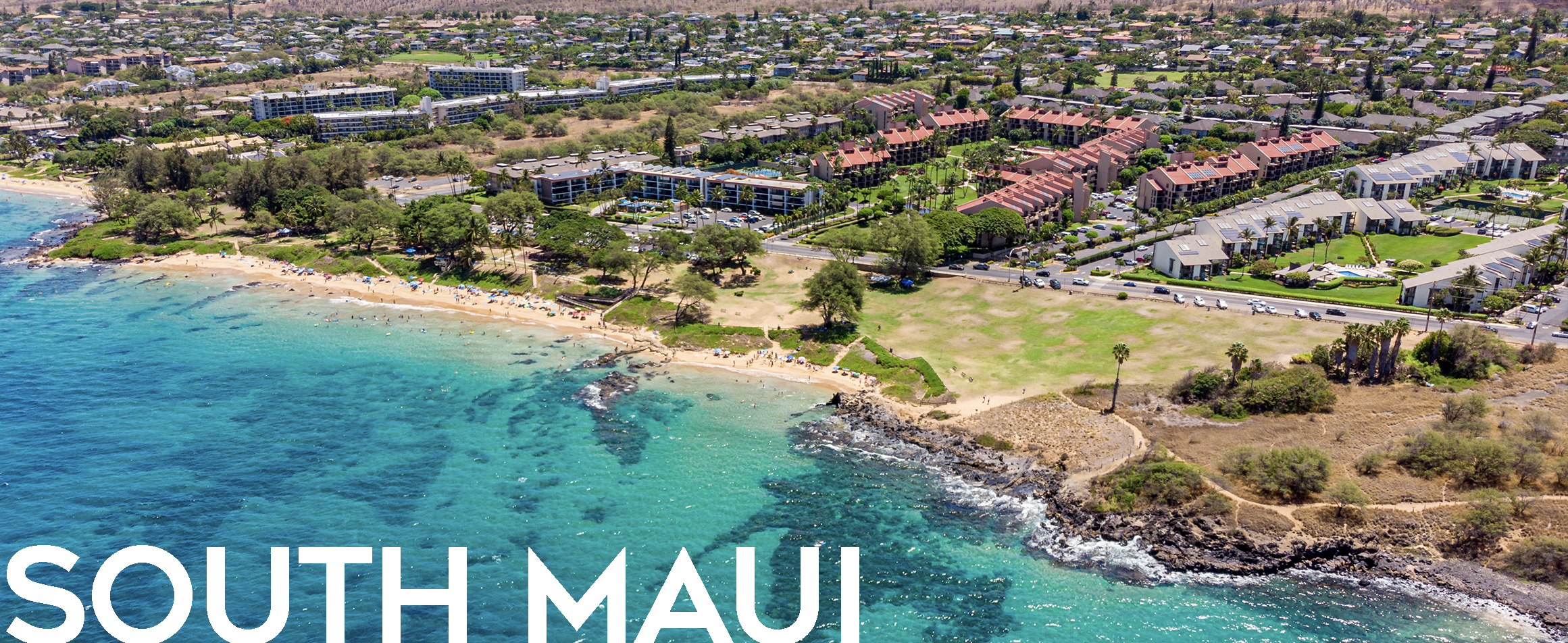 South Maui Homes for Sale