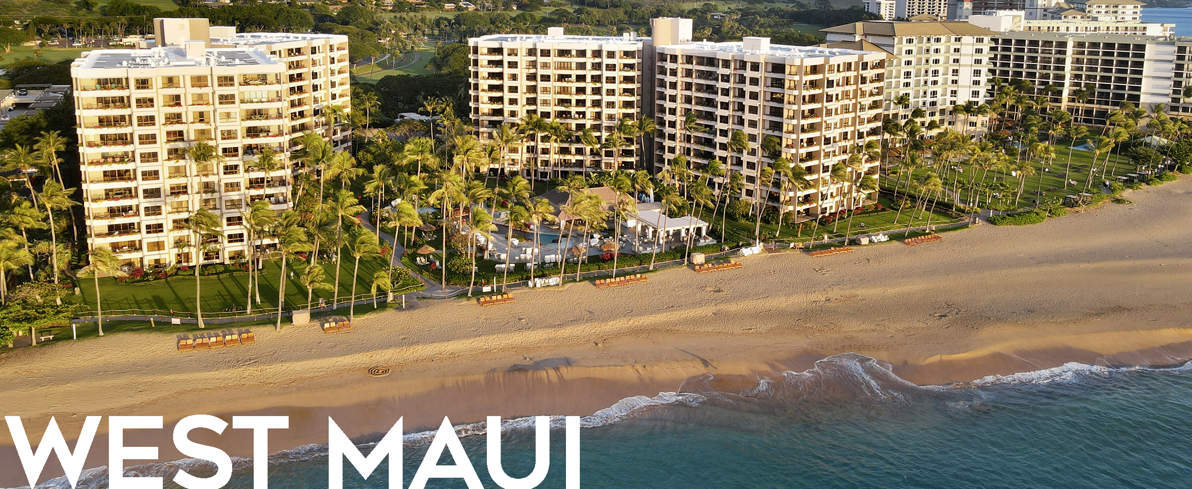 West Maui Homes For Sale