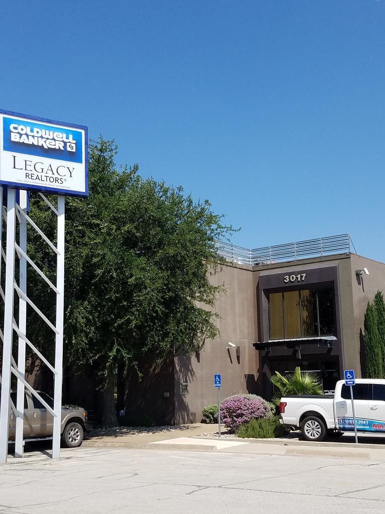 Coldwell Banker Legacy San Angelo Profile Photo