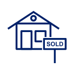 HOMES SOLD Image