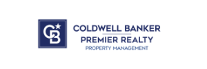 Coldwell Banker Premier Property Management Logo